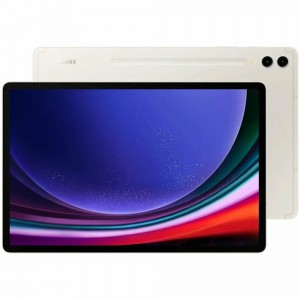 Планшет Samsung Galaxy Tab S9 Plus SM-X816 B 12/256Gb Beige 5G