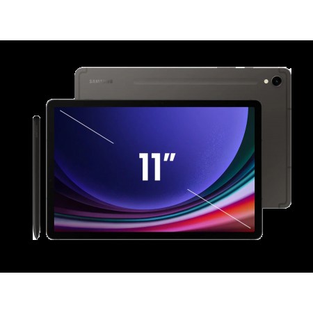 Планшет Samsung Galaxy Tab S9 SM-X716 B 12/256Gb Graphite 5G