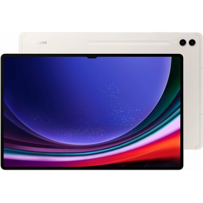 Планшет Samsung Galaxy Tab S9 Ultra SM-X916 B 12/256Gb Beige 5G