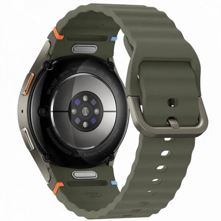 Умные часы Samsung Galaxy Watch 7 SM-L305 LTE 40mm Green