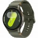 Умные часы Samsung Galaxy Watch 7 SM-L315 LTE 44mm Green