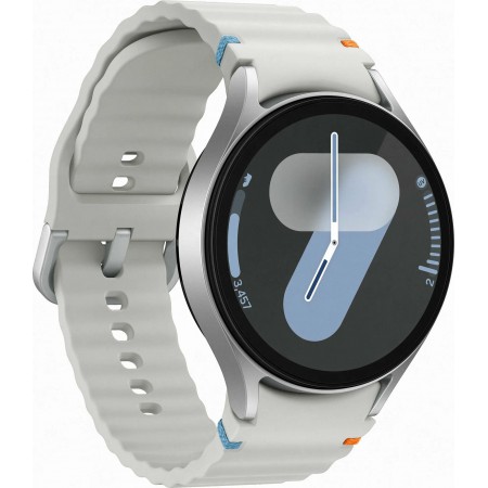 Умные часы Samsung Galaxy Watch 7 SM-L315 LTE 44mm Silver