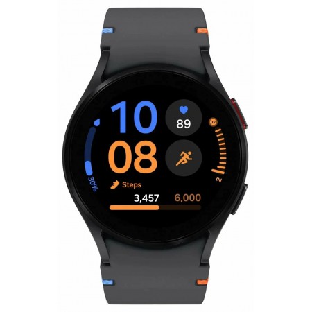 Умные часы Samsung Galaxy Watch FE SM-R861 GPS 40mm Black