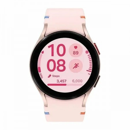 Умные часы Samsung Galaxy Watch FE SM-R861 GPS 40mm Pink Gold