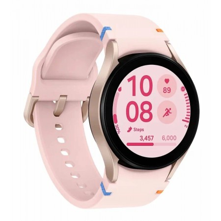 Умные часы Samsung Galaxy Watch FE SM-R861 GPS 40mm Pink Gold