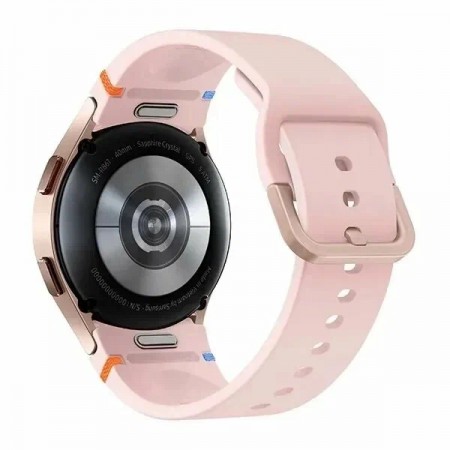 Умные часы Samsung Galaxy Watch FE SM-R861 GPS 40mm Pink Gold