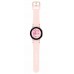 Умные часы Samsung Galaxy Watch FE SM-R861 GPS 40mm Pink Gold