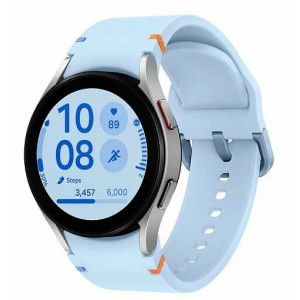 Умные часы Samsung Galaxy Watch FE SM-R861 GPS 40mm Silver