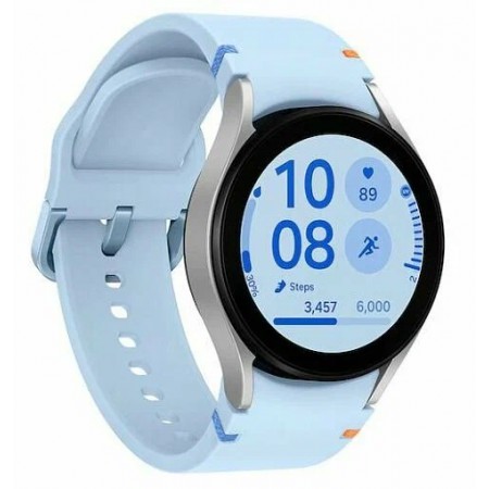 Умные часы Samsung Galaxy Watch FE SM-R861 GPS 40mm Silver