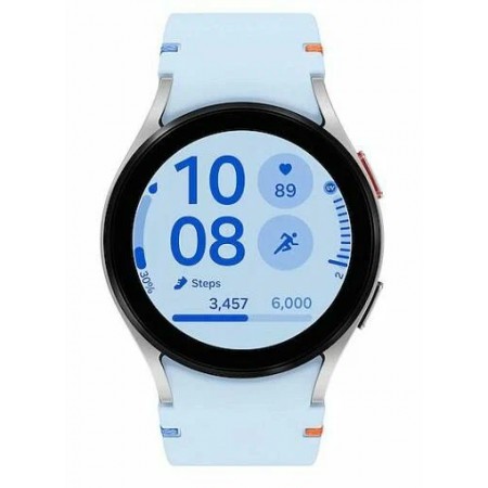 Умные часы Samsung Galaxy Watch FE SM-R861 GPS 40mm Silver