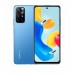 Смартфон Xiaomi Redmi Note 11S 6/128Gb Black 5G