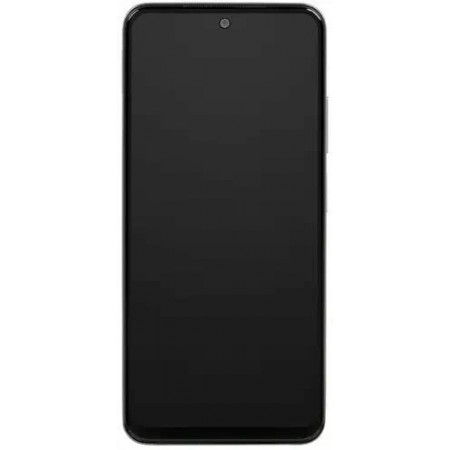 Смартфон Xiaomi Redmi Note 11S 6/128Gb Black 5G