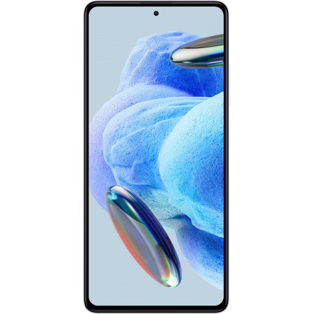 Смартфон Xiaomi Redmi Note 12 Pro 6/128Gb Black 5G