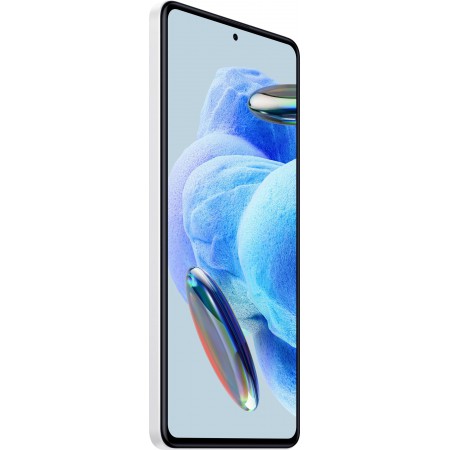 Смартфон Xiaomi Redmi Note 12 Pro 6/128Gb Black 5G