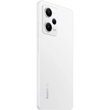 Смартфон Xiaomi Redmi Note 12 Pro 6/128Gb Black 5G