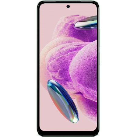 Смартфон Xiaomi Redmi Note 12S 8/256Gb Black