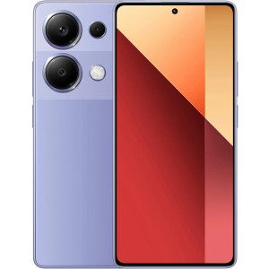 Смартфон Xiaomi Redmi Note 13 Pro 12/256Gb Midnight Black