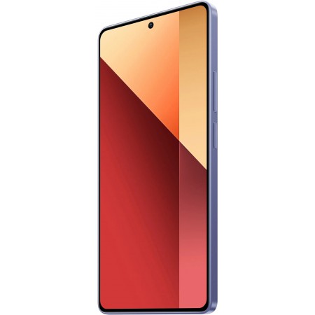 Смартфон Xiaomi Redmi Note 13 Pro 12/256Gb Midnight Black