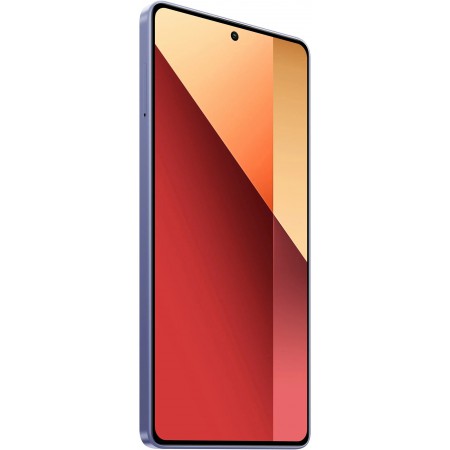 Смартфон Xiaomi Redmi Note 13 Pro 8/256Gb Midnight Black