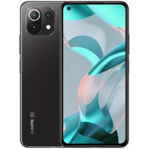 Смартфон Xiaom Mi 11 Lite 8/128Gb Green 5G