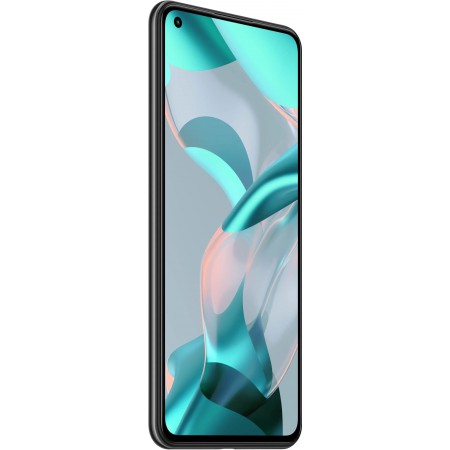 Смартфон Xiaom Mi 11 Lite 8/128Gb Green 5G