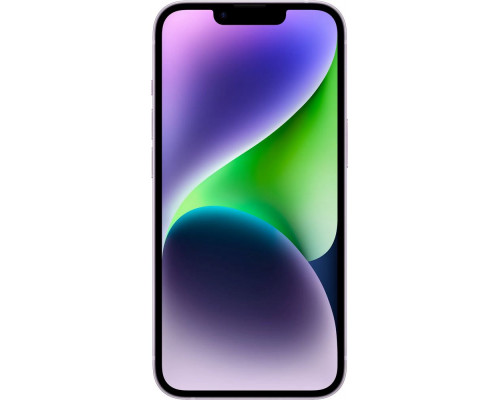 Смартфон iPhone 14 256Gb Purple