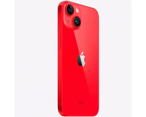 Смартфон iPhone 14 256Gb Red