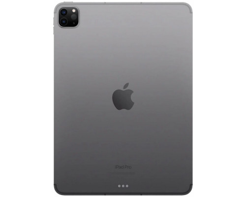 Планшет iPad Pro 11 2022 LTE 128Gb Space Gray M2