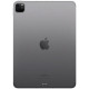 Планшет iPad Pro 11 2022 LTE 128Gb Space Gray M2