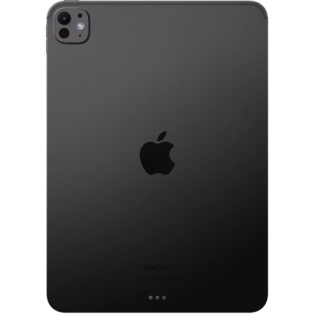 Планшет iPad Pro 11 2024 LTE 256Gb Space Black M4