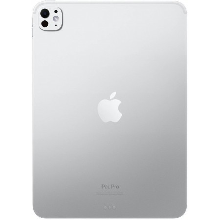 Планшет iPad Pro 11 2024 LTE 256Gb Space Black M4