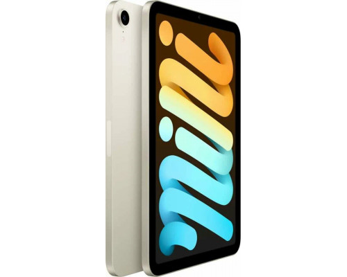 Планшет iPad mini Wi-Fi 64Gb Starlight