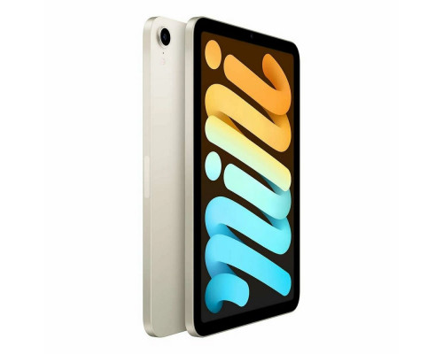 Планшет iPad mini Wi-Fi 64Gb Starlight