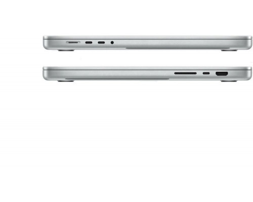 Ноутбук MacBook Pro 14 M2 Pro 16/512Gb Silver