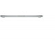 Ноутбук MacBook Pro 2023 14 M3 Pro 18/1Tb Silver