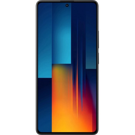 Смартфон Xiaom Poco M6 Pro 12/512Gb Black