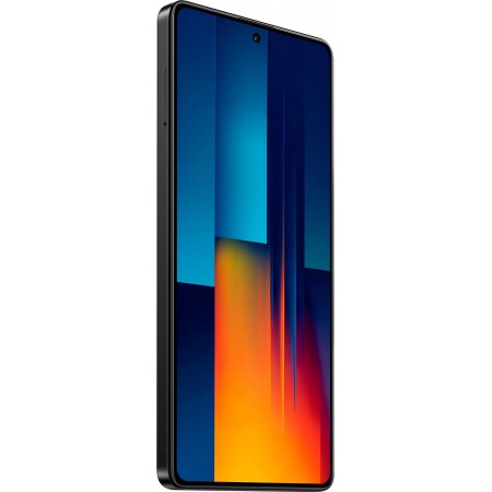 Смартфон Xiaom Poco M6 Pro 12/512Gb Black