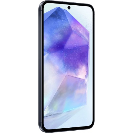 Смартфон Samsung Galaxy A55 SM-A556 E/DS 8/256Gb Navy 5G