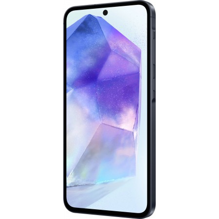 Смартфон Samsung Galaxy A55 SM-A556 E/DS 8/256Gb Navy 5G