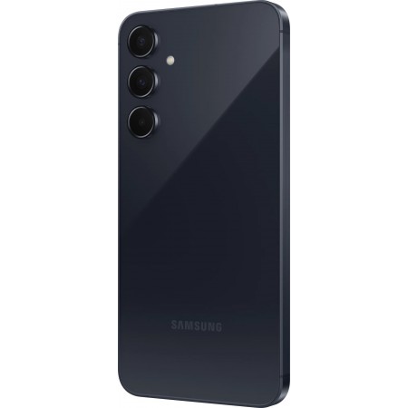 Смартфон Samsung Galaxy A55 SM-A556 E/DS 8/256Gb Navy 5G