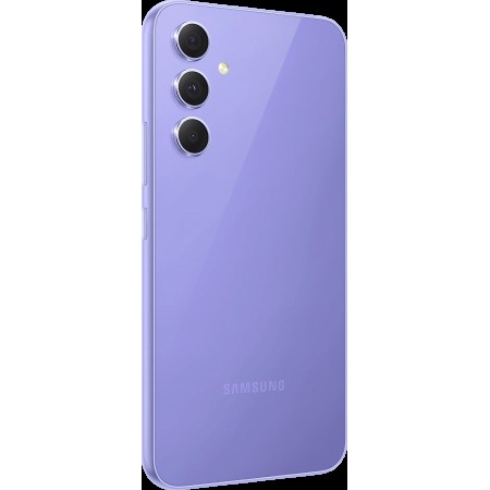 Смартфон Samsung Galaxy A54 SM-A546 E/DS 8/256Gb Graphite 5G