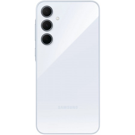 Смартфон Samsung Galaxy A35 SM-A356 E/DS 8/256Gb Lilac 5G