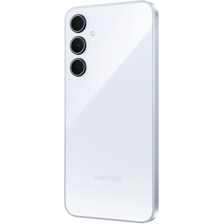 Смартфон Samsung Galaxy A35 SM-A356 E/DS 8/256Gb Lilac 5G