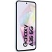 Смартфон Samsung Galaxy A35 SM-A356 E/DS 8/128Gb Lilac 5G