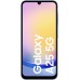 Смартфон Samsung Galaxy A25 SM-A256 E/DSN 8/256Gb Light Blue 5G