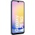 Смартфон Samsung Galaxy A25 SM-A256 E/DSN 8/256Gb Light Blue 5G