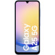 Смартфон Samsung Galaxy A25 SM-A256 E/DSN 6/128Gb Yellow 5G