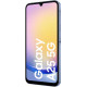 Смартфон Samsung Galaxy A25 SM-A256 E/DSN 6/128Gb Yellow 5G