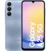 Смартфон Samsung Galaxy A25 SM-A256 E/DSN 6/128Gb Blue Black 5G