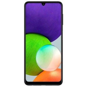 Смартфон Samsung Galaxy A22 SM-A226 B/DSN 6/128Gb Grey 5G